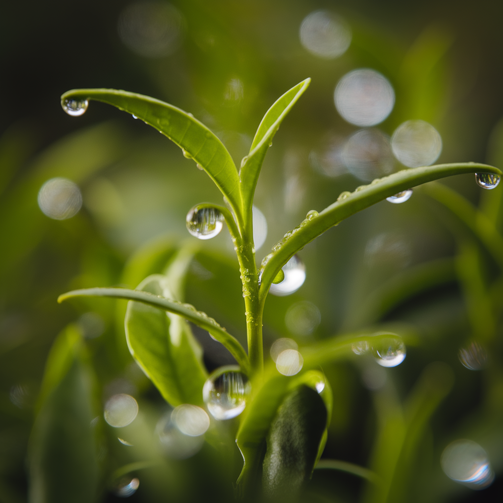 Green Tea Extract